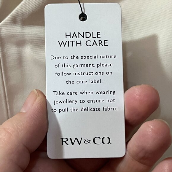 Vintage Satiny Champagne Mini Party Dress Sleeveless Fit & Flare Neutral Holiday - Picture 6 of 9